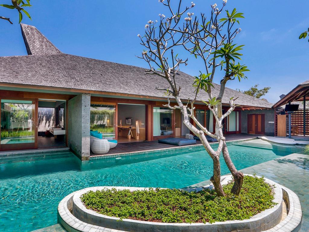 The Santai By Lifestyleretreats Villa Canggu  Phòng bức ảnh